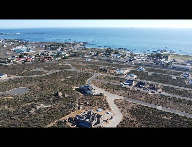 314M² VACANT LAND FOR SALE IN STEENBERGS COVE